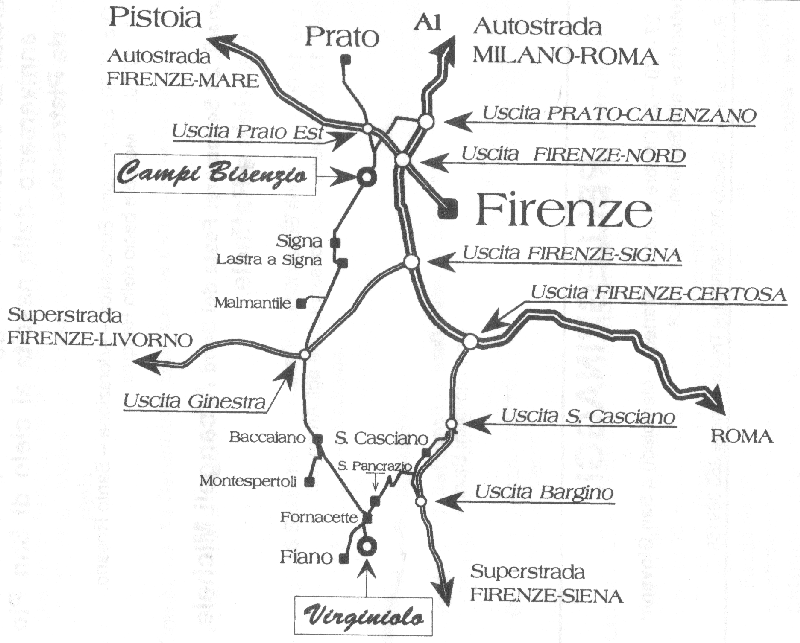 Cartina