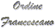 Ordine Francescano